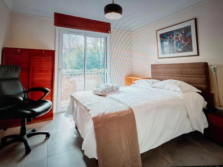 Les Cerisiers. Apartman Aix-en-Provence